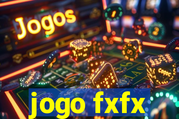 jogo fxfx